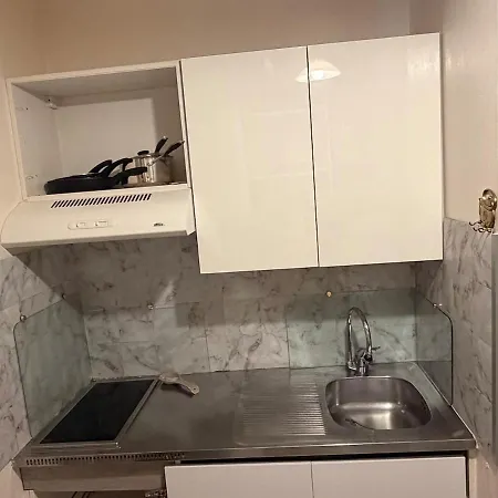 Appartement Centre Vue Montagne Parking Proche Thermes Chevalley