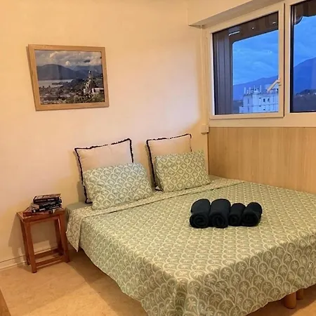 Centre Vue Montagne Parking Proche Thermes Chevalley Appartement Aix-les-Bains